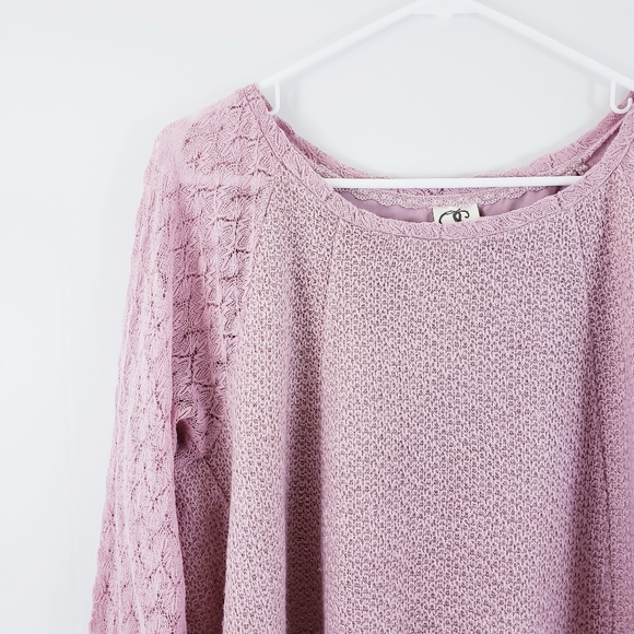 🚫SOLD🚫 Anthro One September Rosanella Sweater - Picture 2 of 7